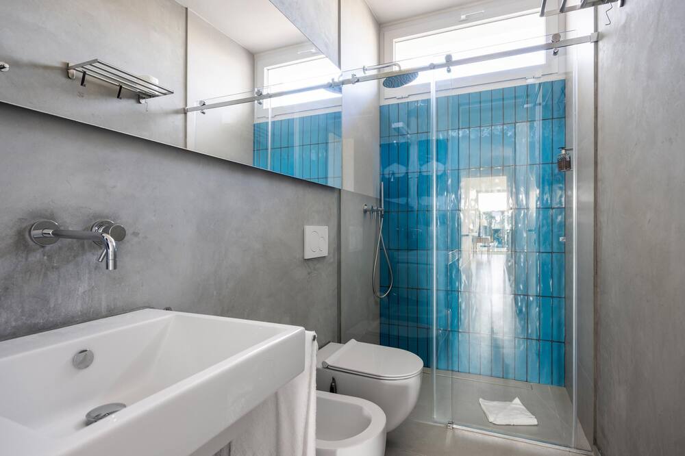 Photo of Bathroom in Marina di Ragusa