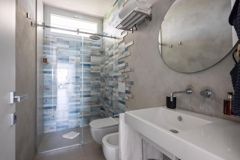 Photo of Bathroom in Marina di Ragusa
