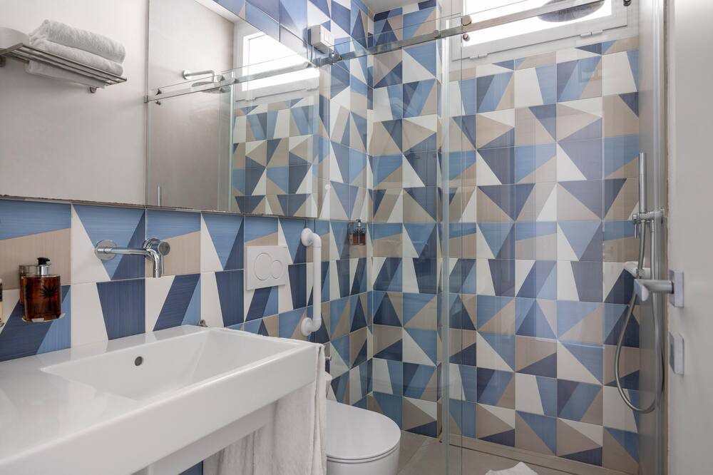 Photo of Bathroom in Marina di Ragusa