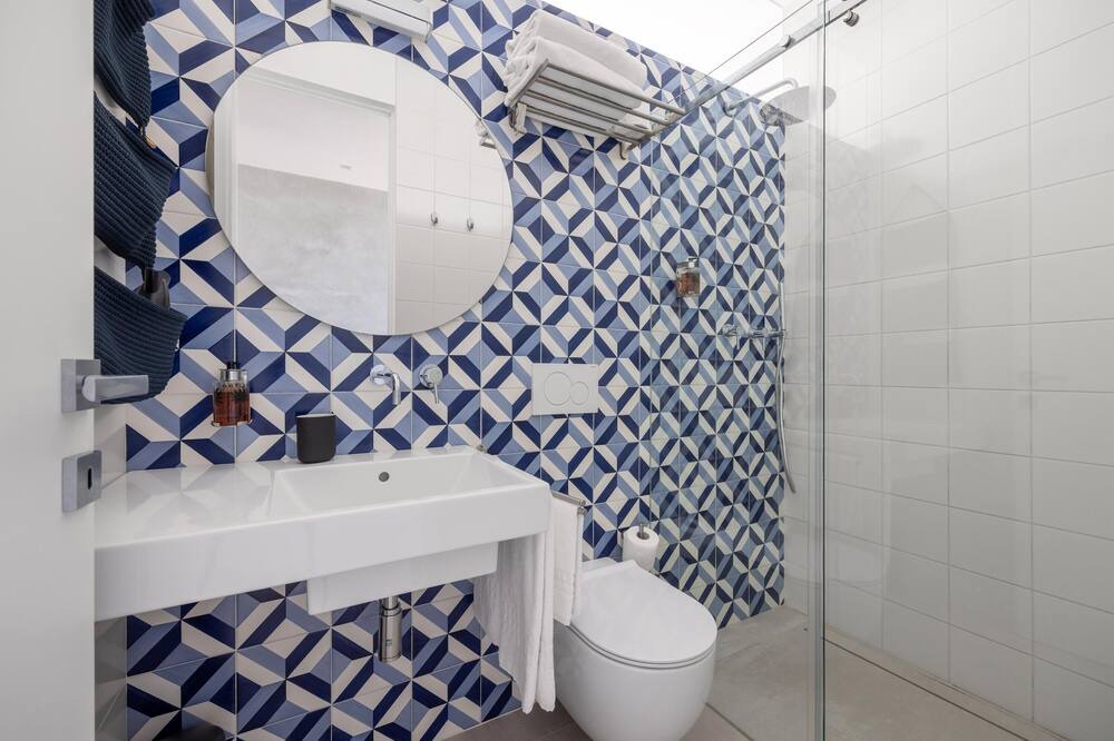 Photo of Bathroom in Marina di Ragusa