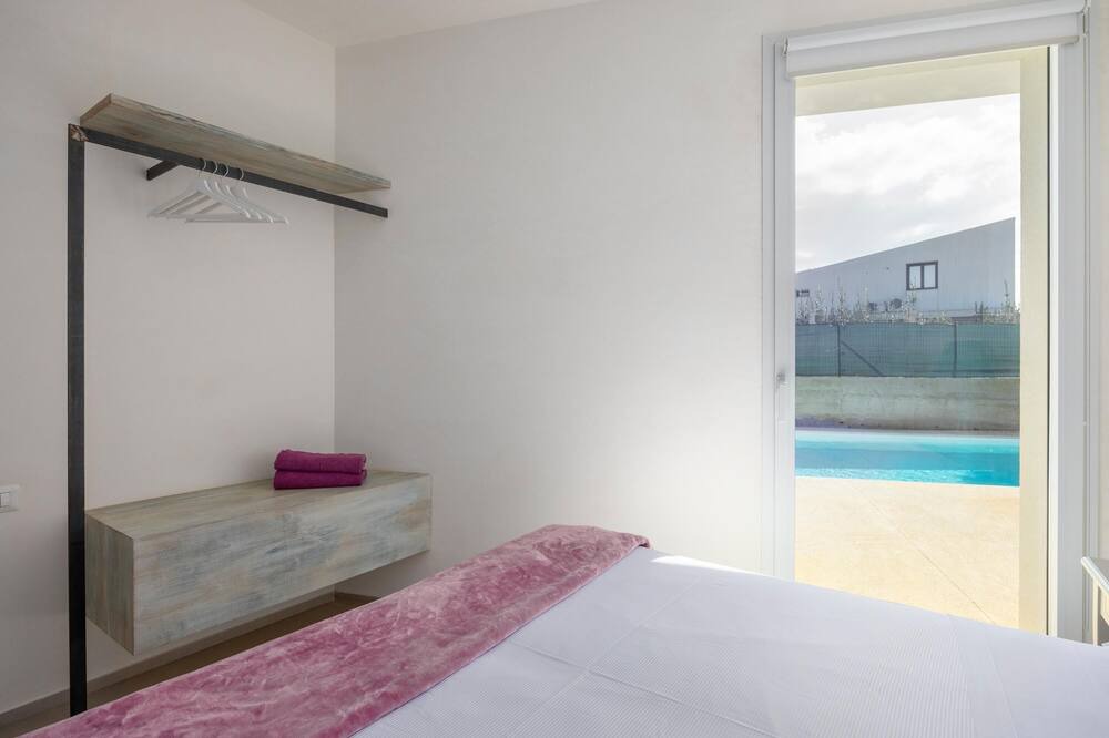 Photo of Bedroom in Marina di Ragusa