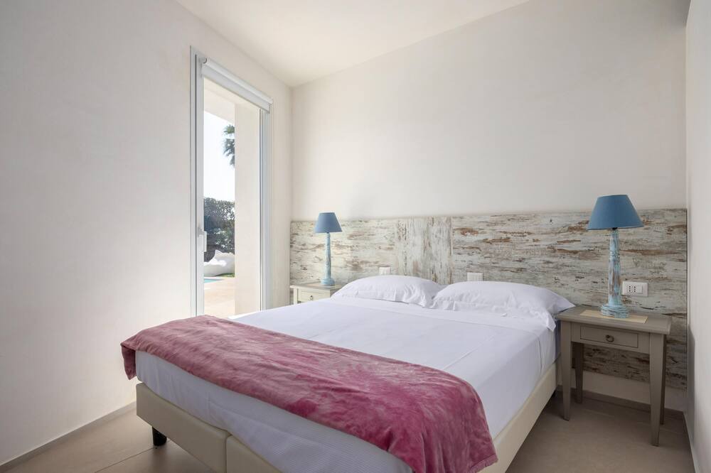 Photo of Bedroom in Marina di Ragusa