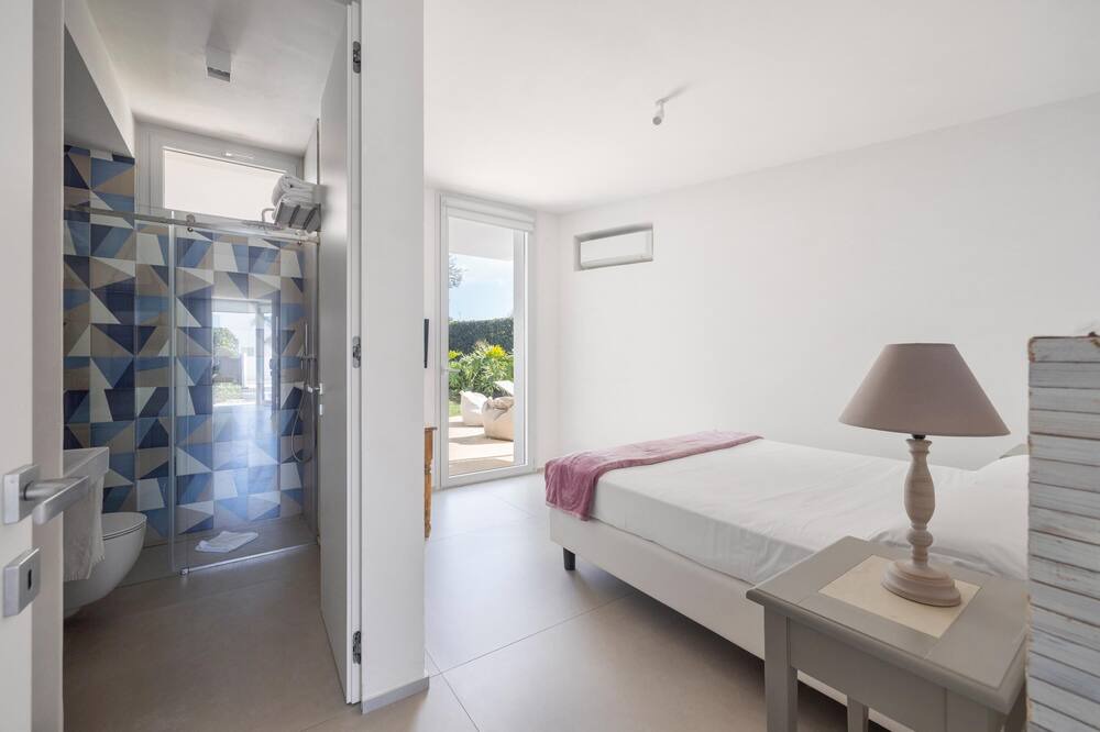 Photo of Bedroom in Marina di Ragusa