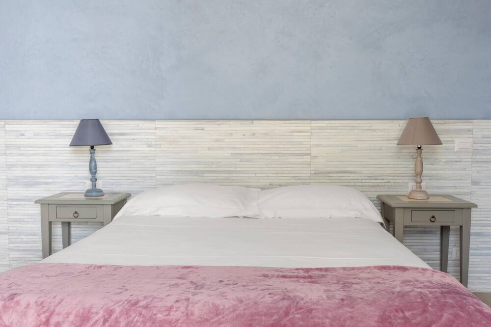 Photo of Bedroom in Marina di Ragusa