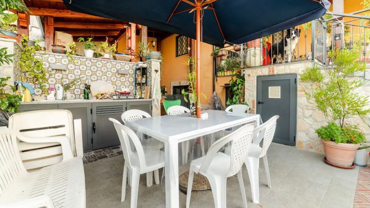 Photo of Outdoor in San Giorgio a Cremano