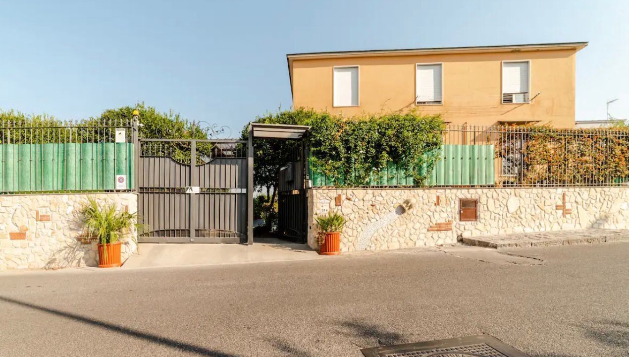 Photo of Outdoor in San Giorgio a Cremano