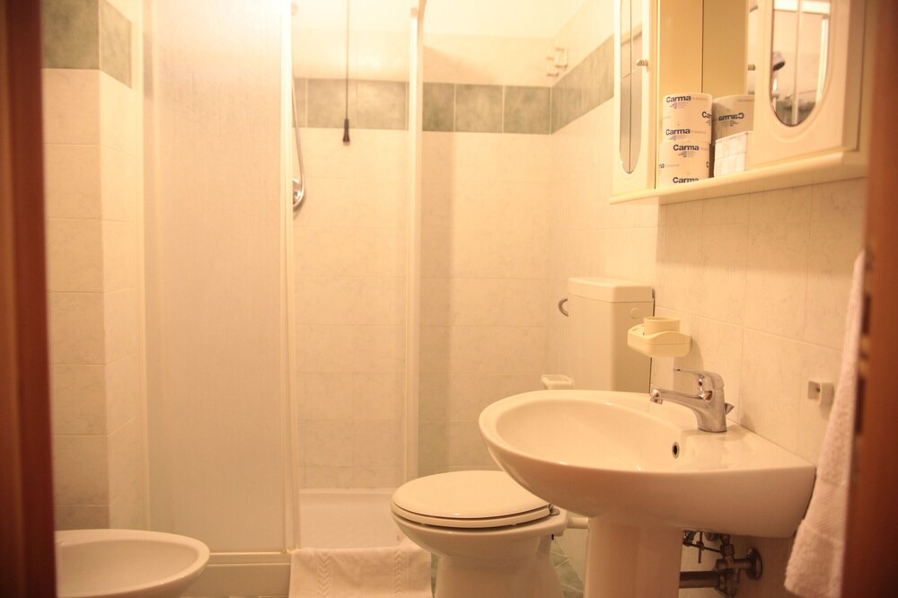 Photo of Bathroom in Gasponi