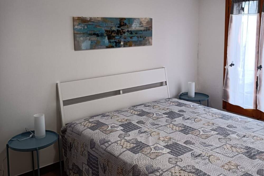 Photo of Bedroom in La Strea