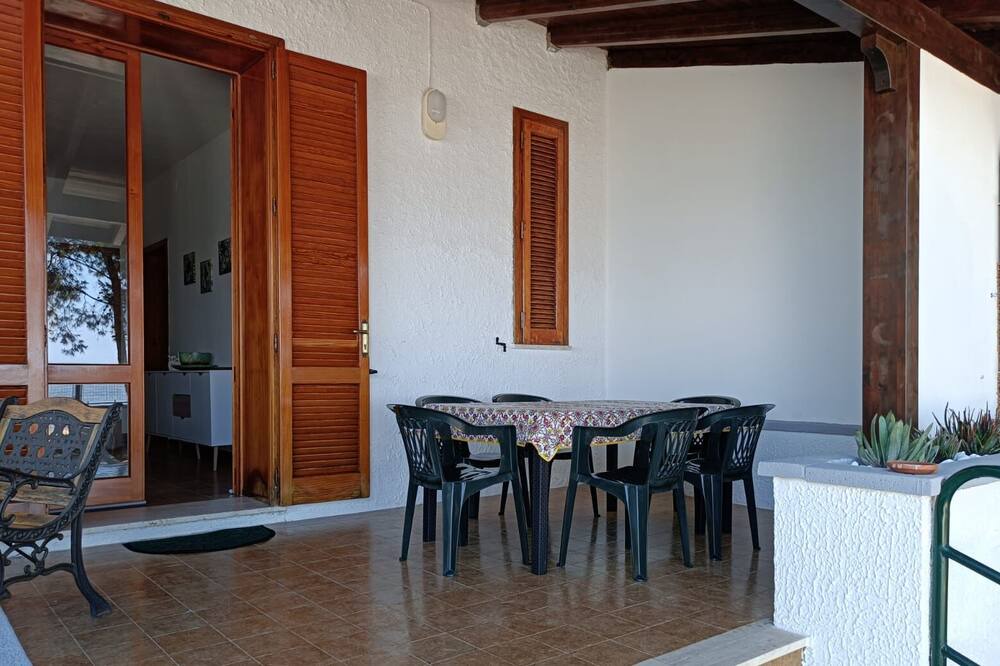 Photo of Outdoor in La Strea
