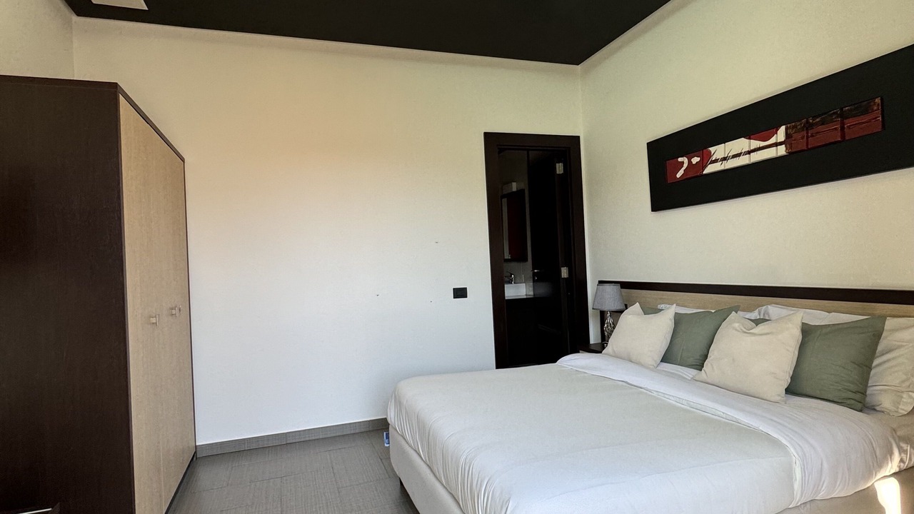 Photo of Bedroom in Bacoli