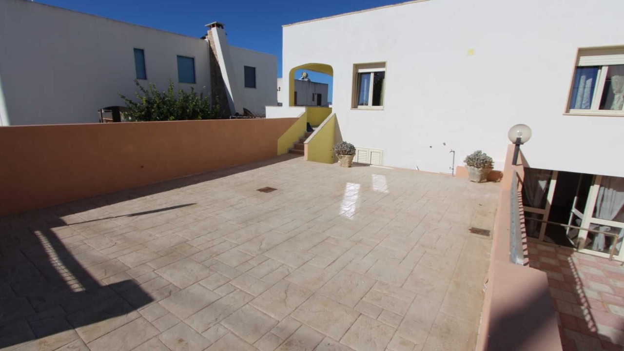 Photo of Patio Balcony in Torre Vado