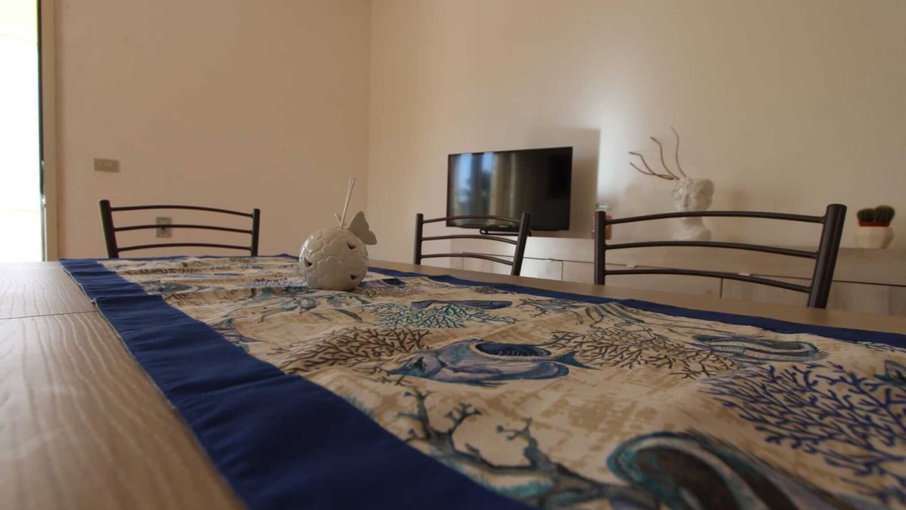 Photo of Bedroom in Torre Vado