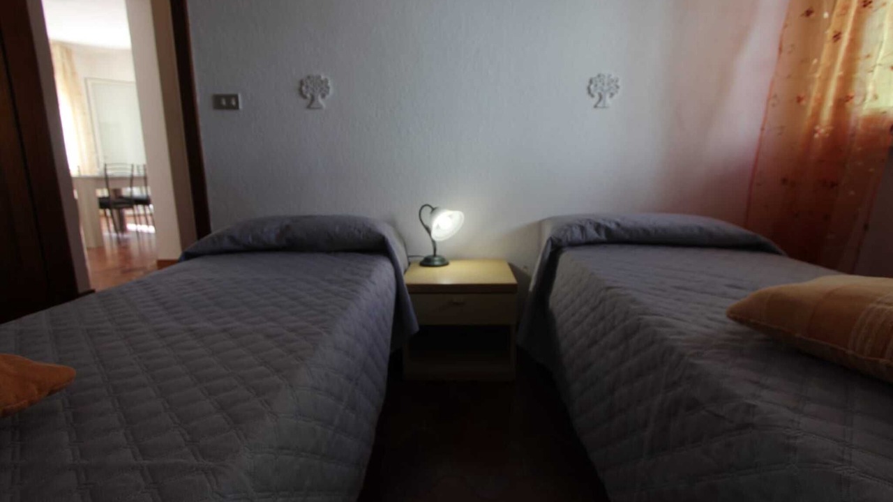 Photo of Bedroom in Torre Vado