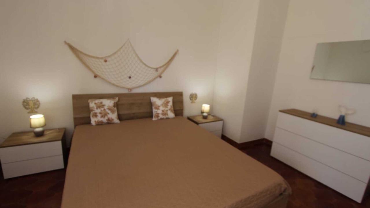 Photo of Bedroom in Torre Vado