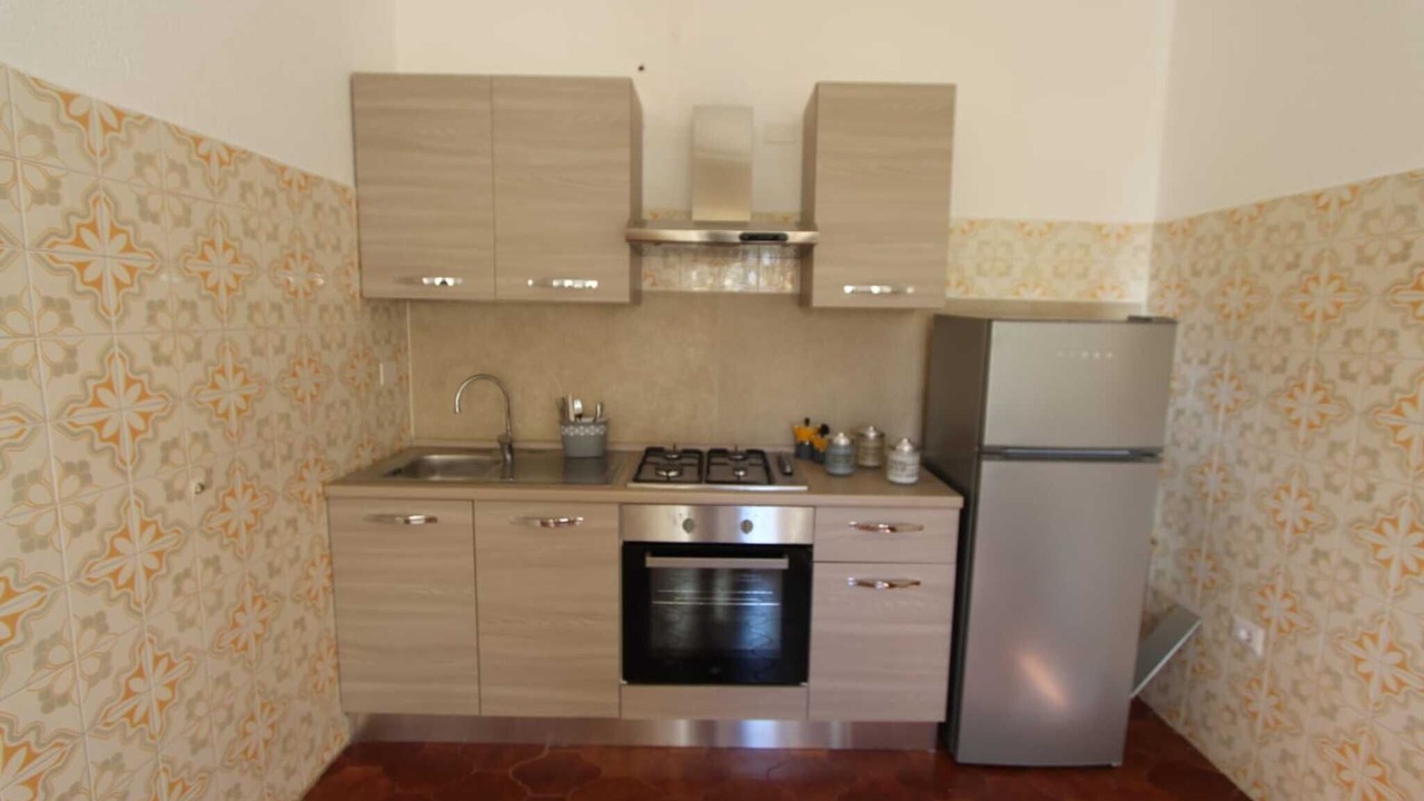 Photo of Kitchen in Torre Vado