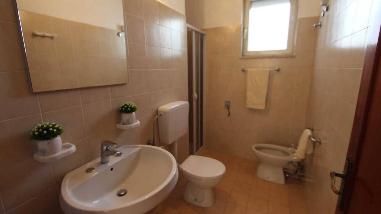 Photo of Bathroom in Torre Vado