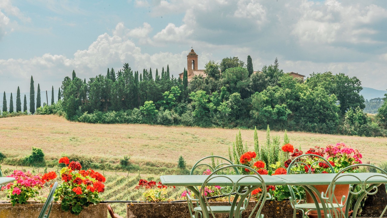 Photo of Outdoor in Buonconvento