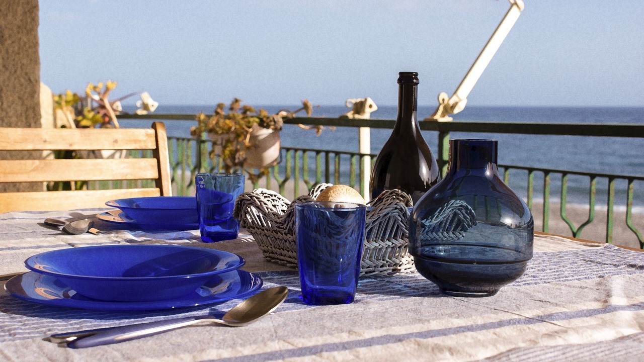 Photo of Outdoor in Bova Marina