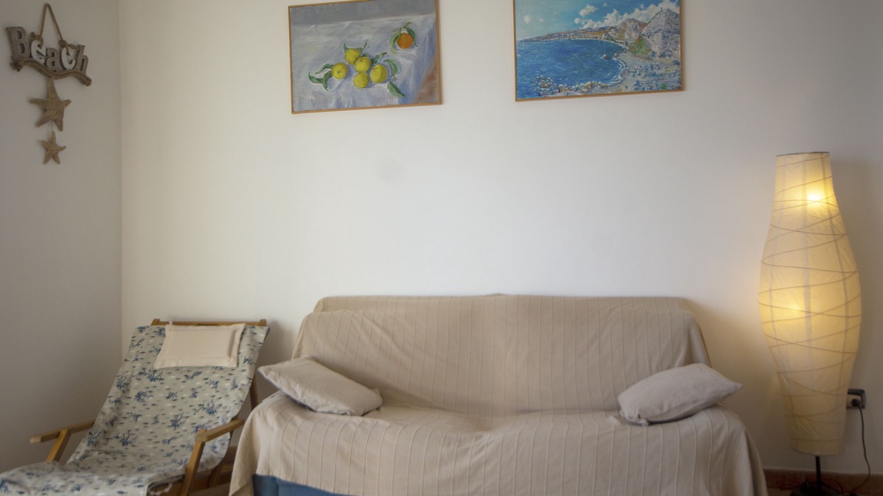 Photo of Livingroom in Bova Marina