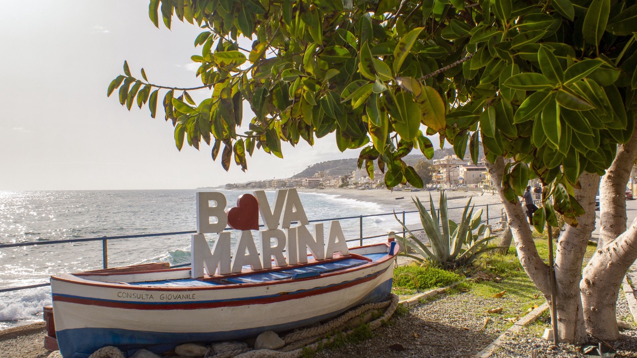 Photo of Outdoor in Bova Marina
