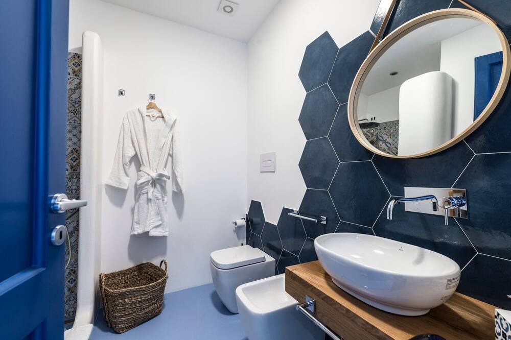 Photo of Bathroom in Porticello