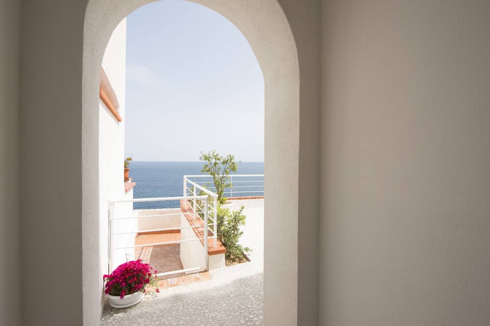 Photo of Outdoor in Porticello