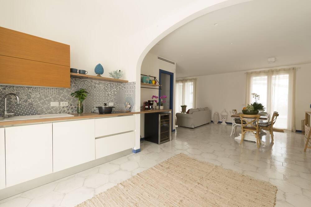 Photo of Kitchen in Porticello