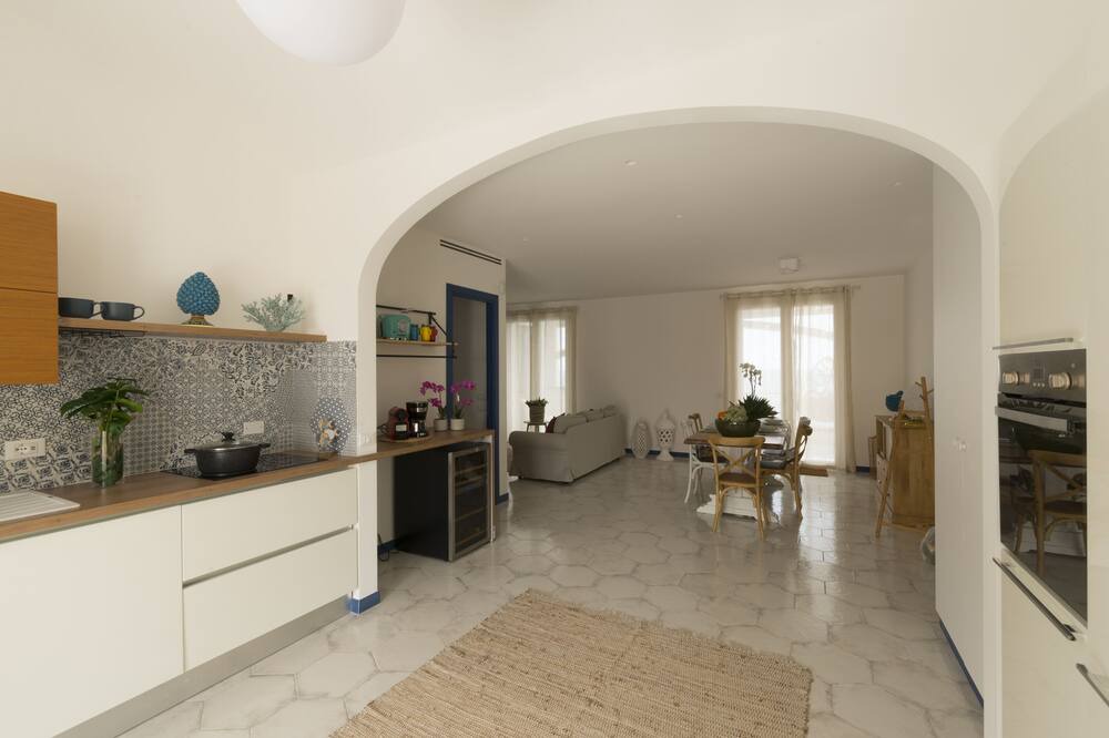 Photo of Kitchen in Porticello