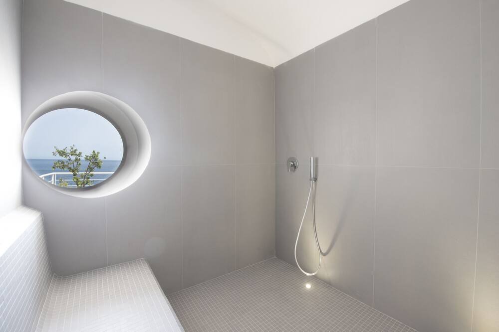 Photo of Bathroom in Porticello