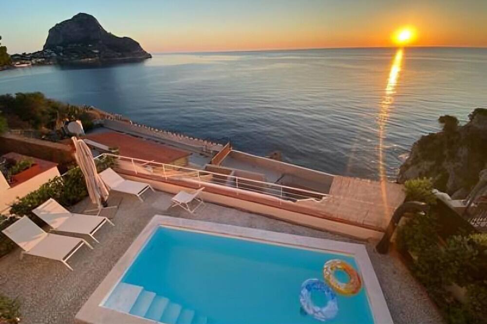Photo of Outdoor in Porticello