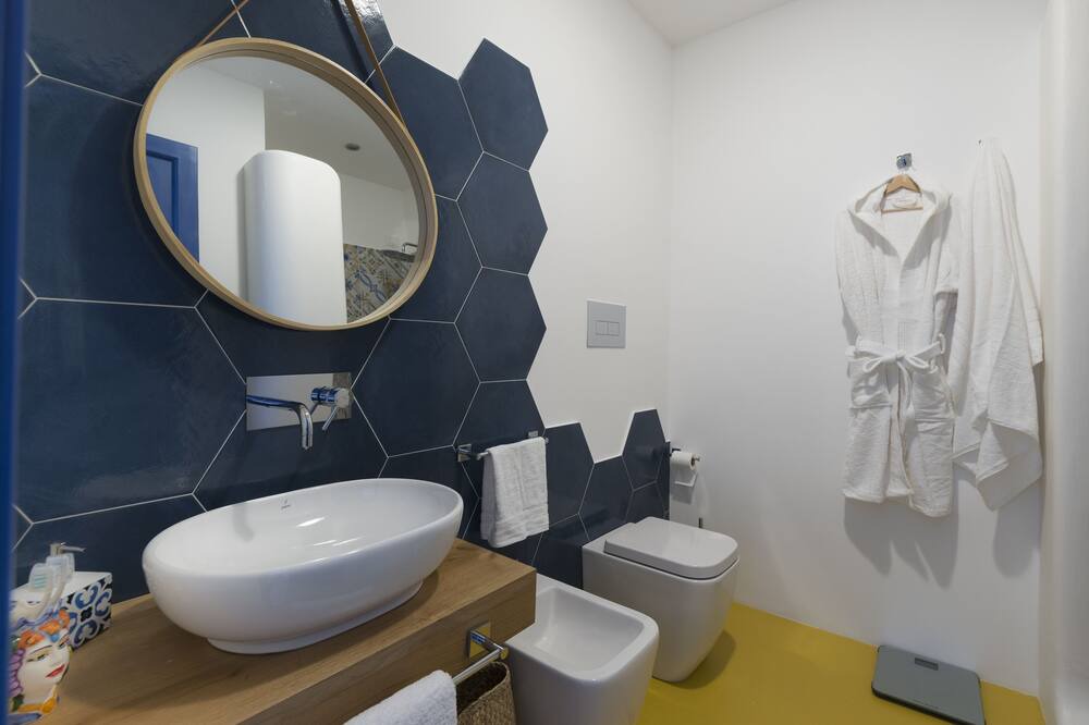 Photo of Bathroom in Porticello