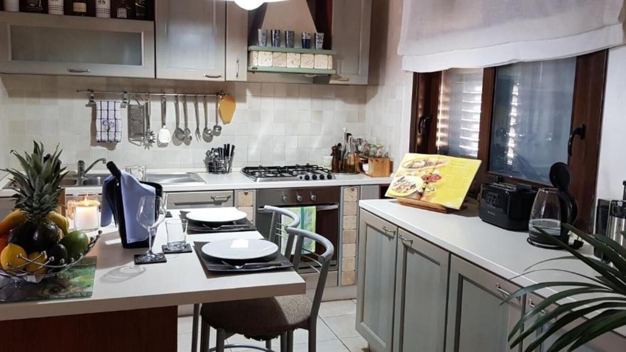 Photo of Kitchen in Sciacca