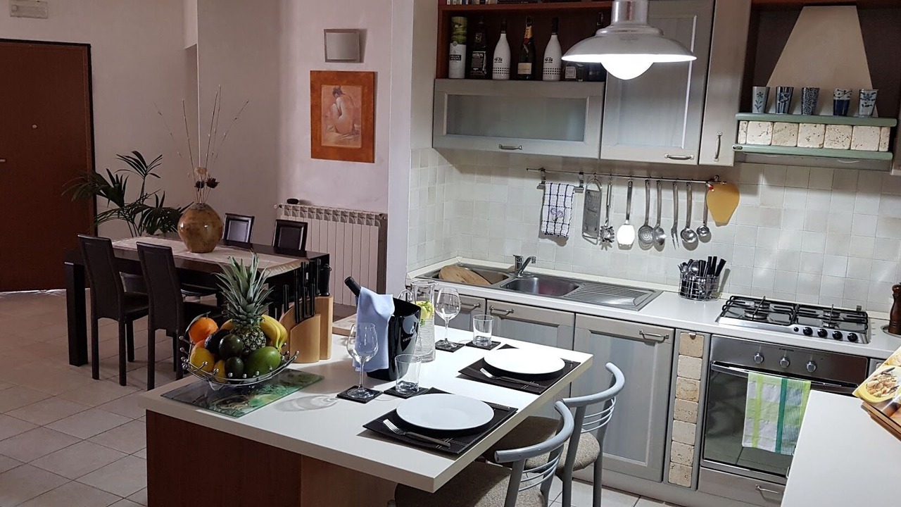 Photo of Kitchen in Sciacca