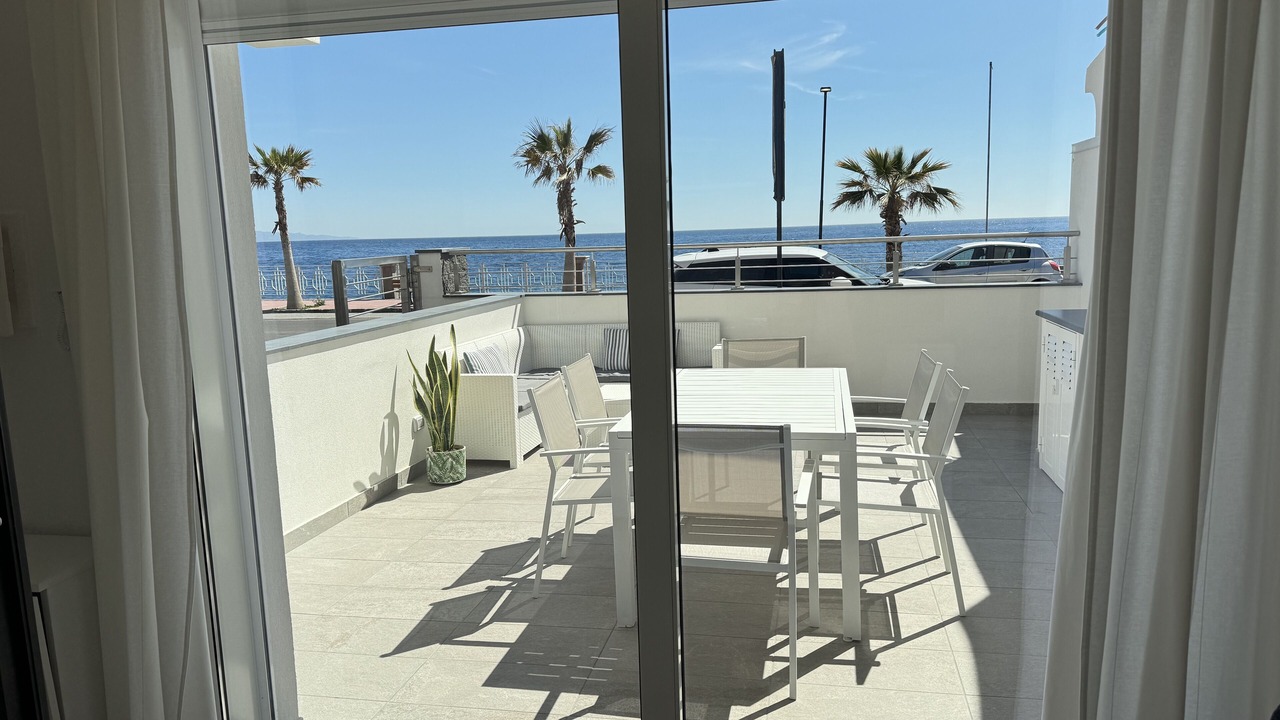 Photo of Outdoor in Furci Siculo