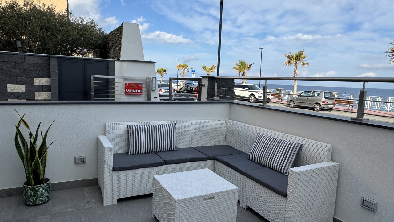 Photo of Outdoor in Furci Siculo