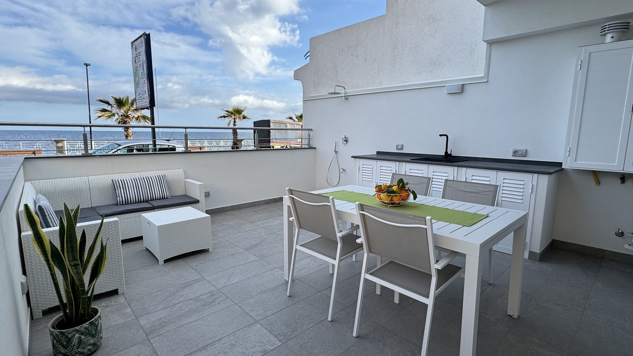 Photo of Outdoor in Furci Siculo