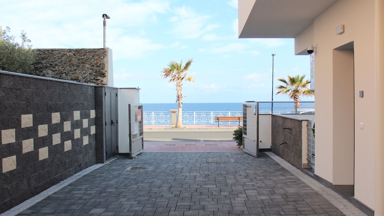 Photo of Patio Balcony in Furci Siculo