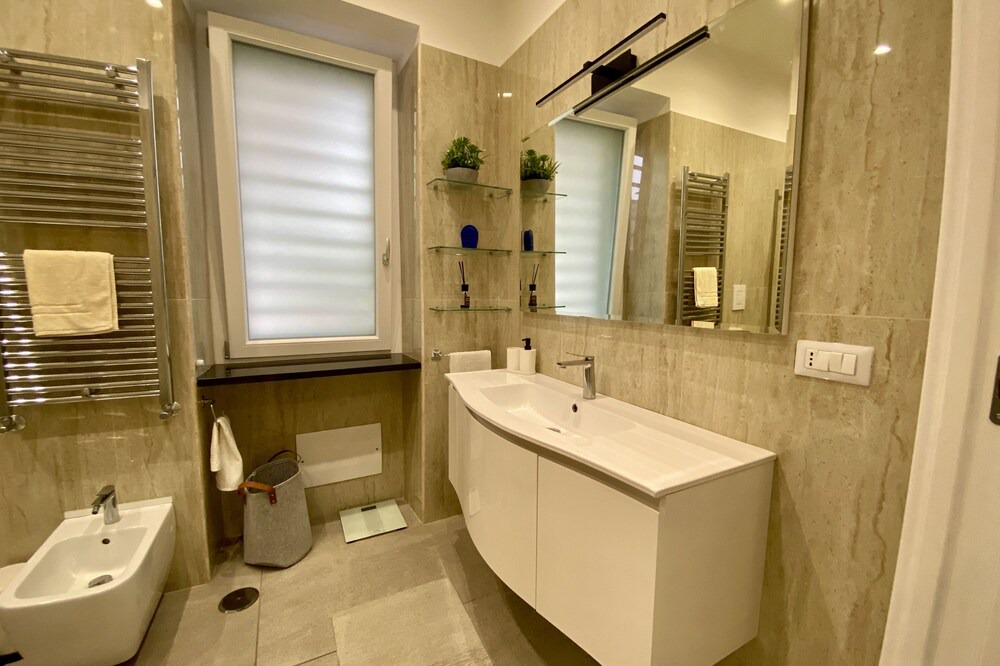 Photo of Bathroom in Frattaminore
