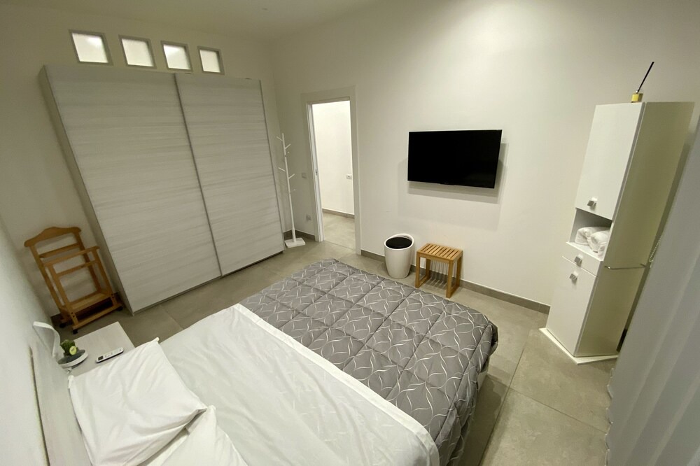 Photo of Bedroom in Frattaminore