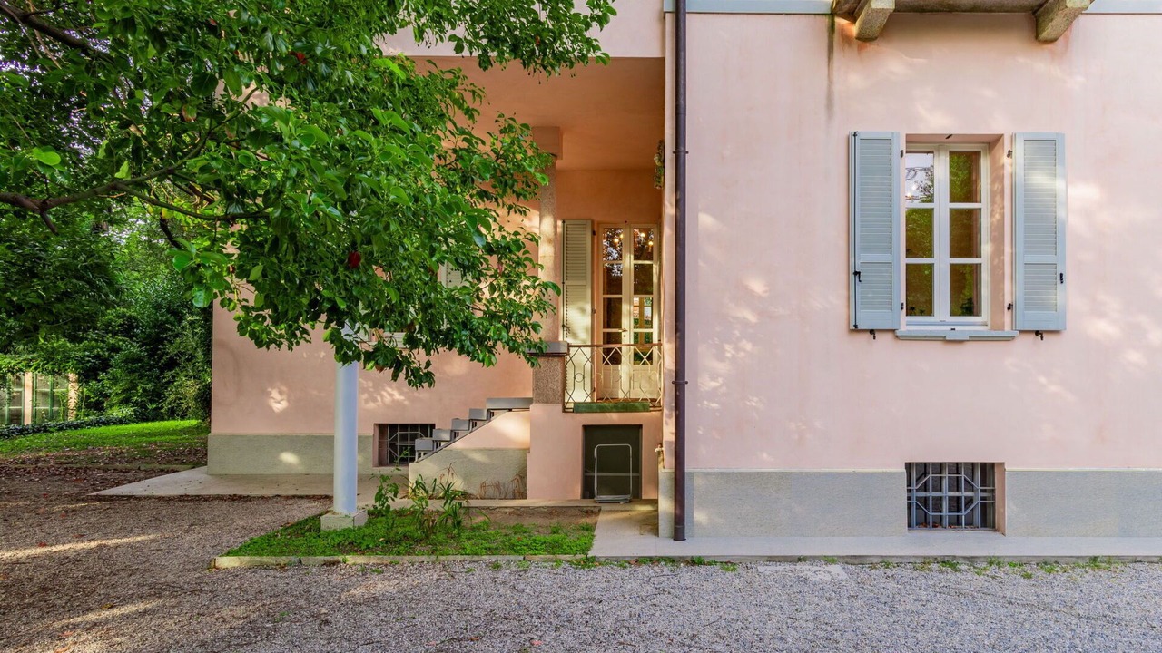 Photo of Outdoor in Dervio
