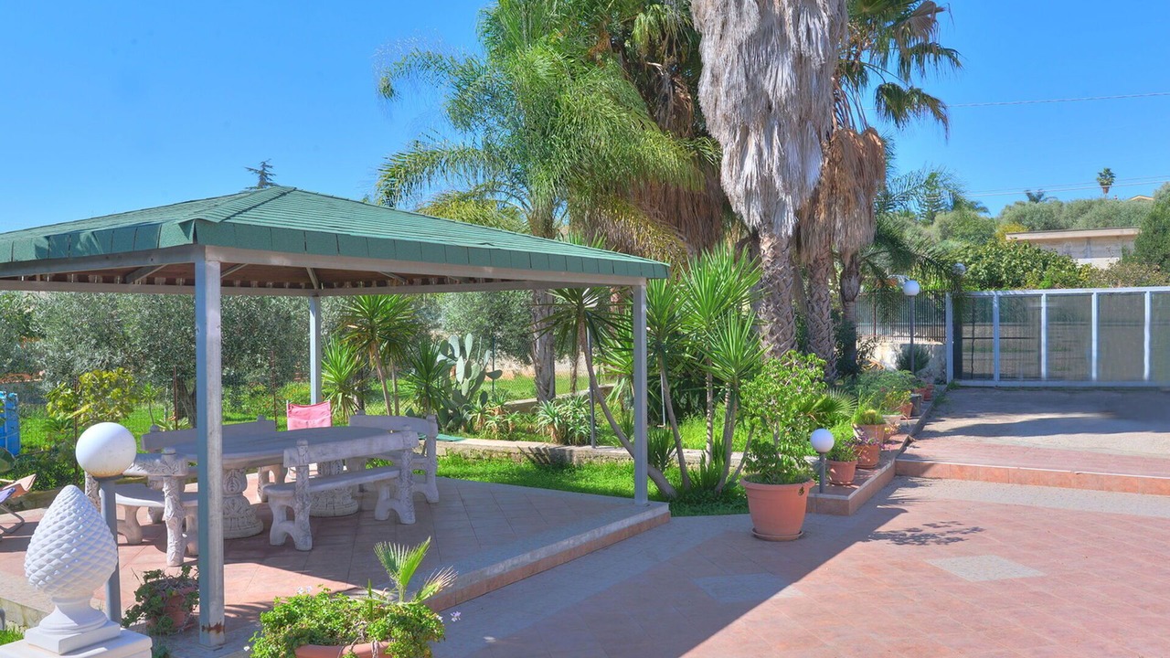 Photo of Outdoor in Floridia