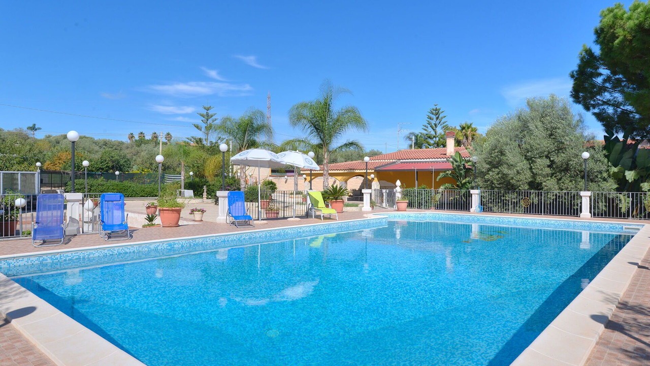 Photo of Outdoor in Floridia