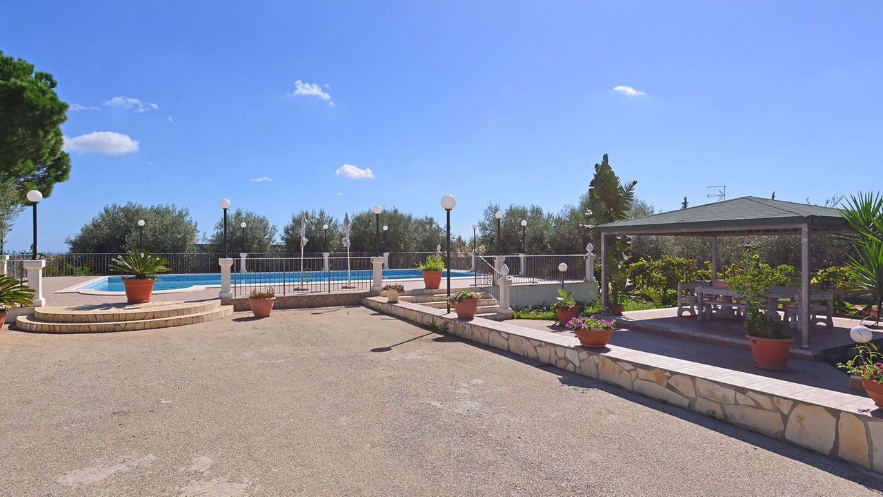 Photo of Outdoor in Floridia