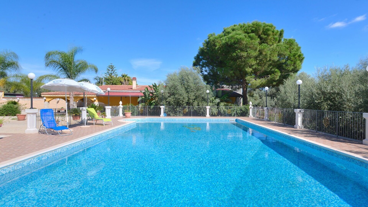 Photo of Outdoor in Floridia
