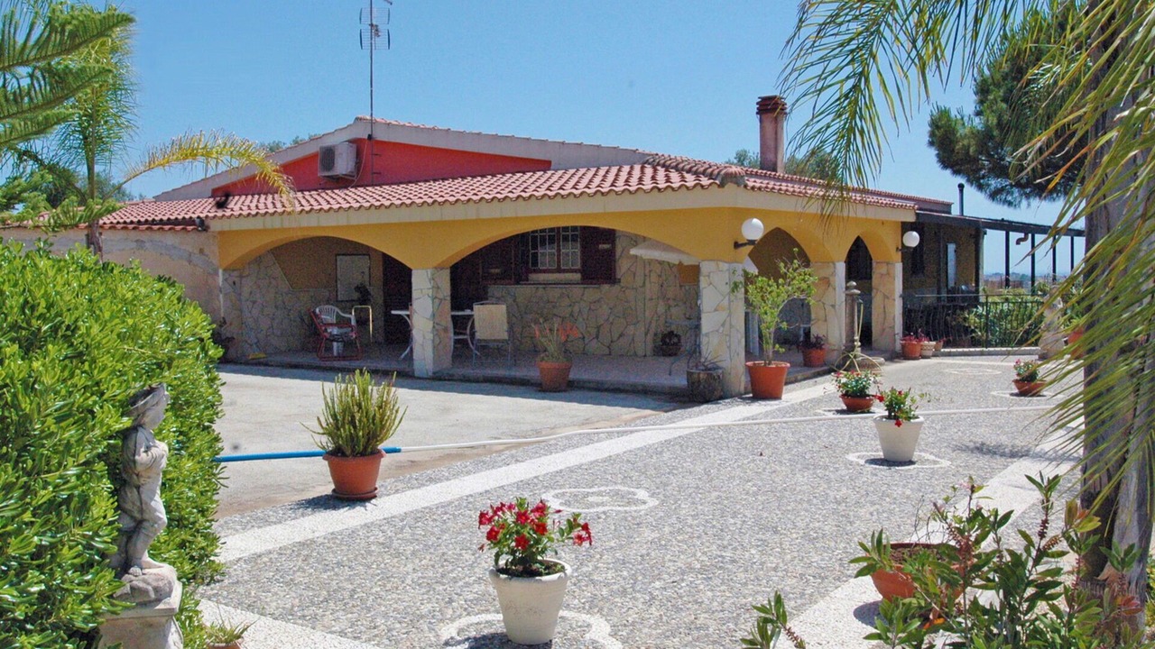 Photo of Outdoor in Floridia