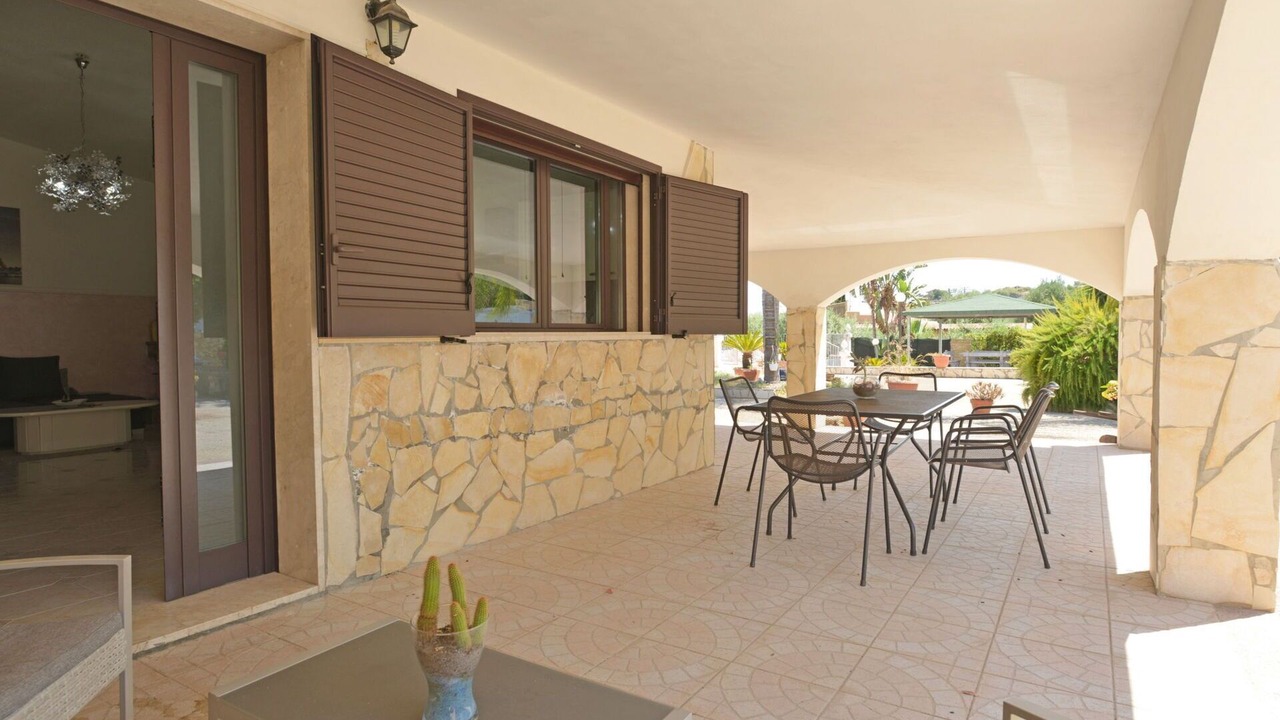 Photo of Outdoor in Floridia