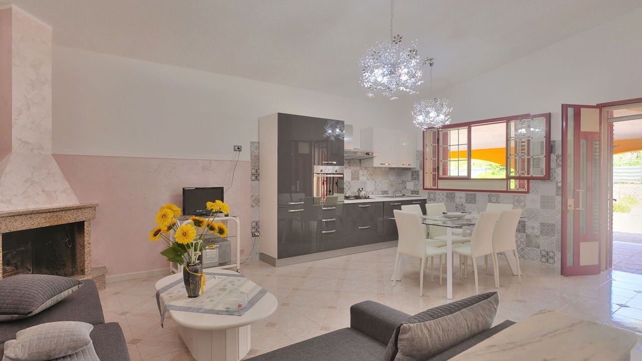 Photo of Livingroom in Floridia