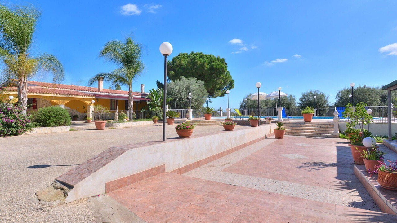 Photo of Outdoor in Floridia