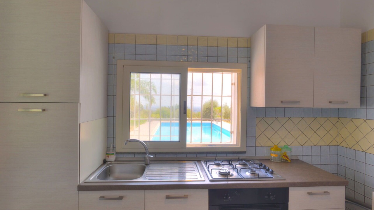 Photo of Kitchen in Floridia