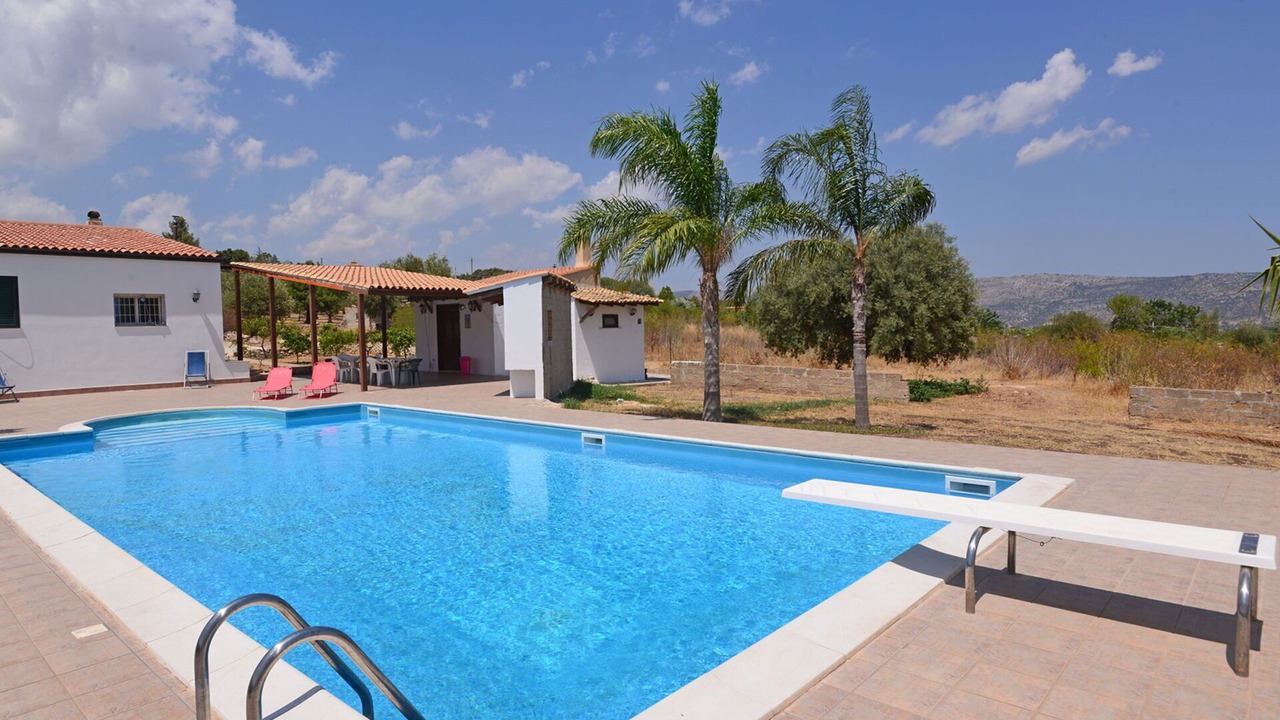 Photo of Outdoor in Floridia